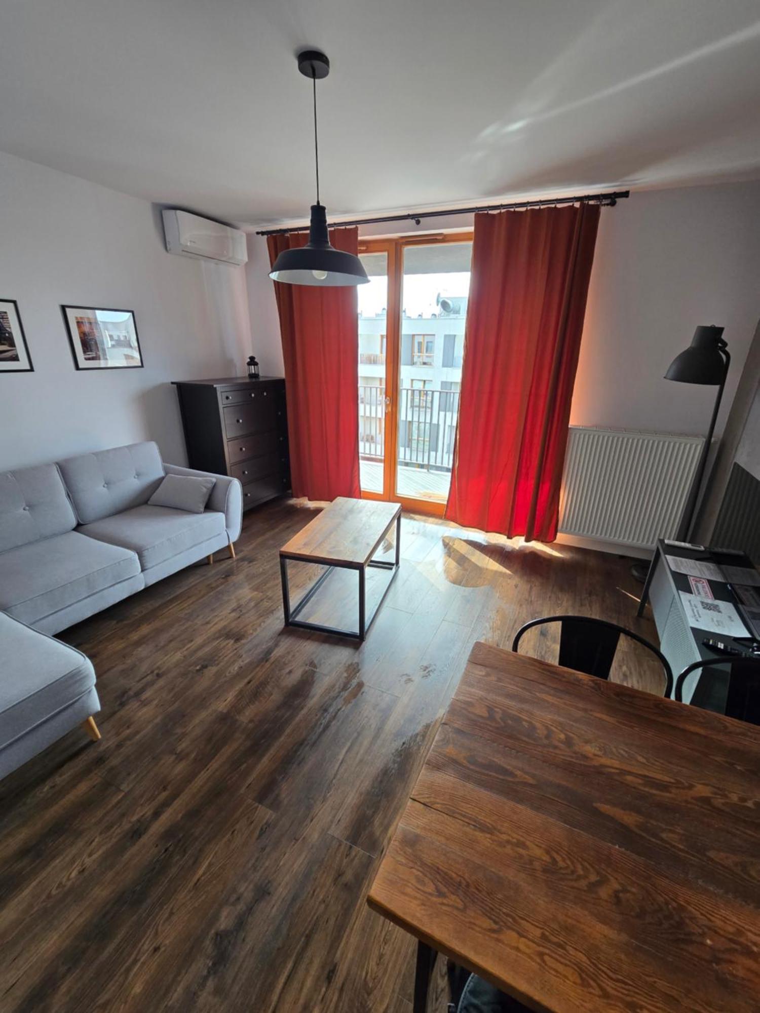 Schindler'S Factory Zablocie Deluxe Apartments Wawelofts Krakow Exterior photo